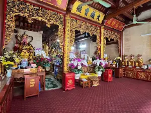 Giang Pagoda