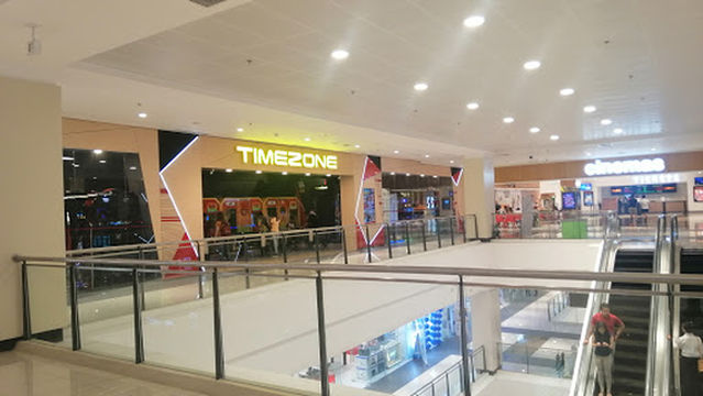 Timezone Ayala Malls Capitol Central