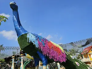 Ibarbo Park