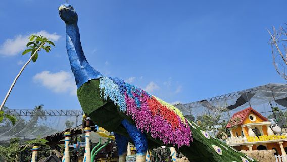 Ibarbo Park