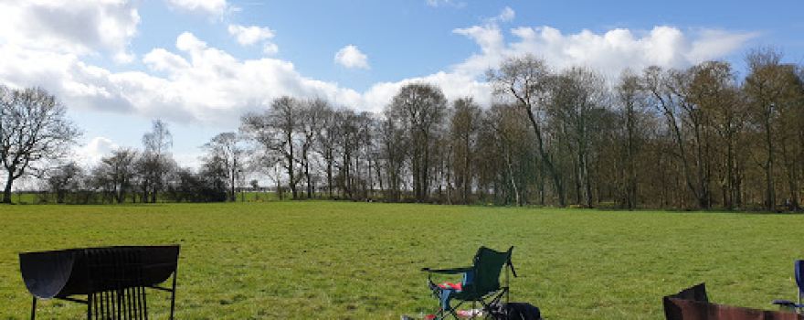Bailwood Scout Campsite