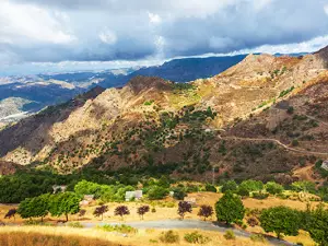 Aspromonte National Park