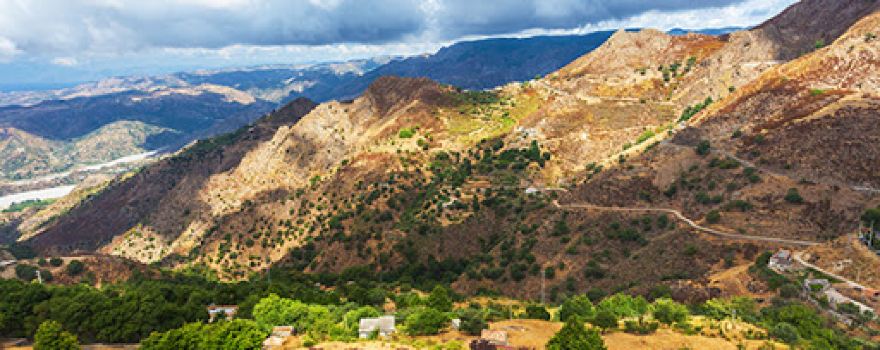 Aspromonte National Park