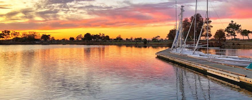 Shoreline Park