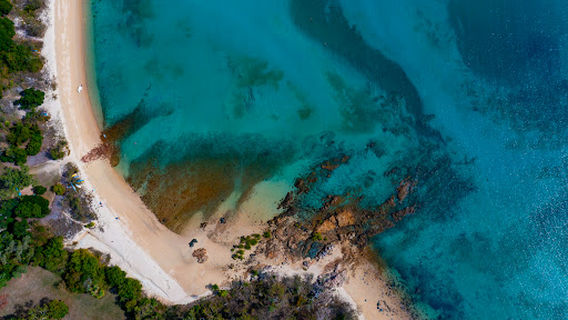 NRMA Airlie Beach Holiday Park