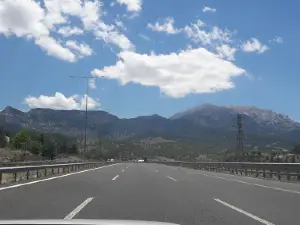Ç A K I T - 7 V İ Y A D Ü Ğ Ü 3 0 0 M T .