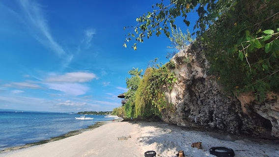 Панглао Бич