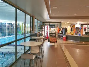 Levanger Arena KF Trønderhallen
