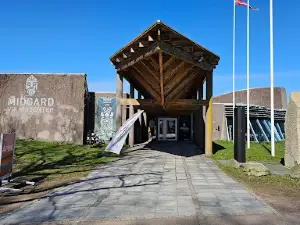 Midgard vikingsenter
