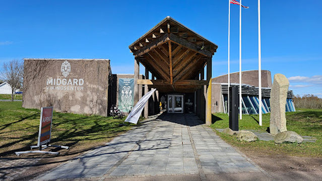 Midgard vikingsenter