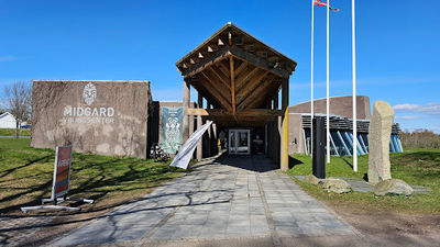Midgard vikingsenter