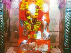 mahabali hanuman mandir