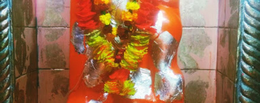 mahabali hanuman mandir