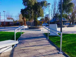 Plaza Tijeral