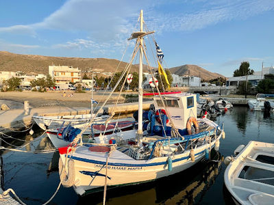 Paralia Parikia