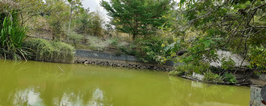 Kemuning Park