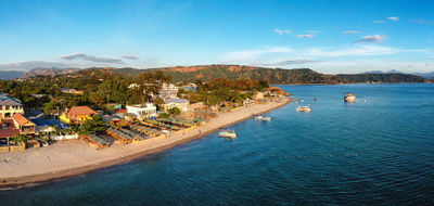Baloy Beach