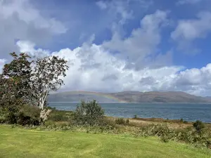 Shieling Holidays Mull