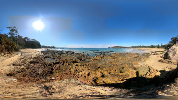 Surf Beach