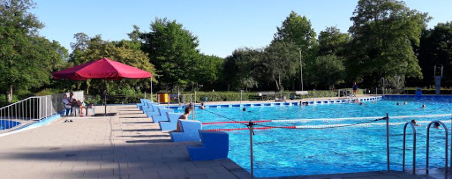 Campingplatz Kehl