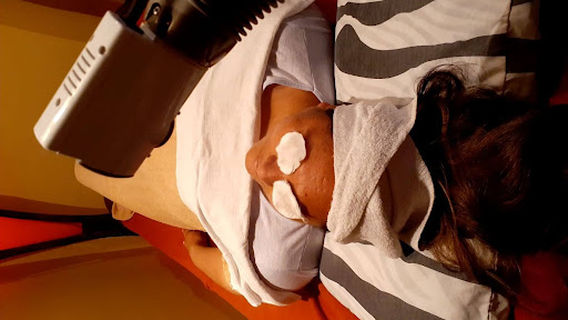 Zenze Massages