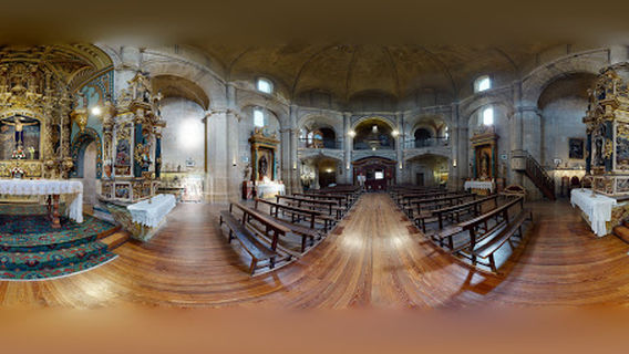 Ermita del Cristo (s. XVIII)