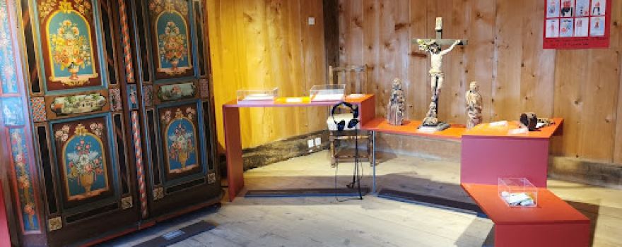 Sensler Museum