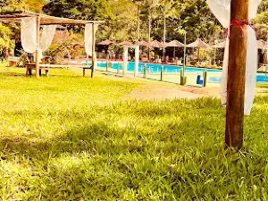 Clube de Campo Recanto das Cachoeiras(Cachoeira do Adão Bento)