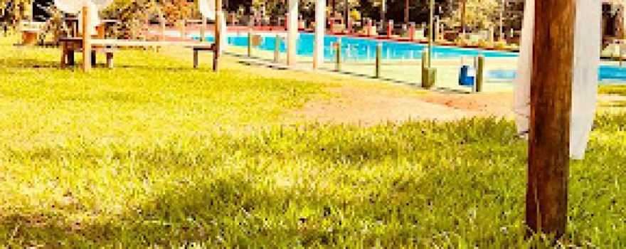Clube de Campo Recanto das Cachoeiras(Cachoeira do Adão Bento)