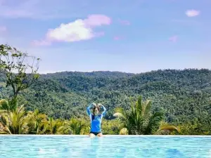 Samar Island Natural Park