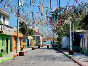 ISLA AGUADA