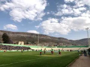 Railway Stadium