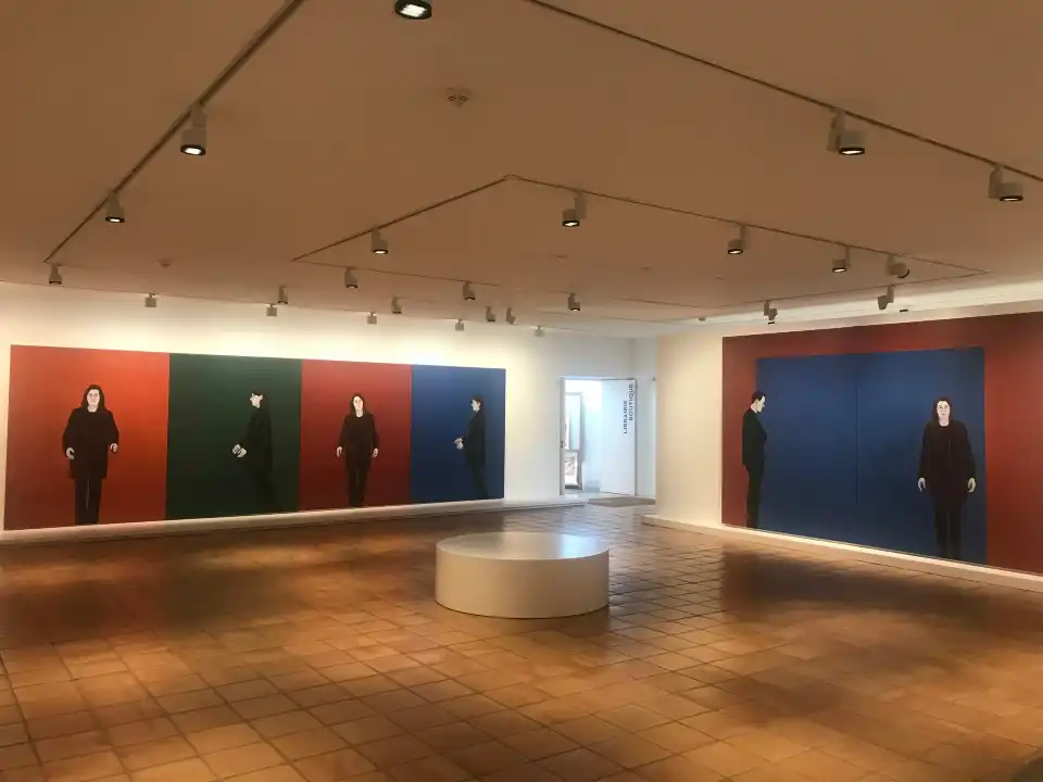 5_Matisse Museum