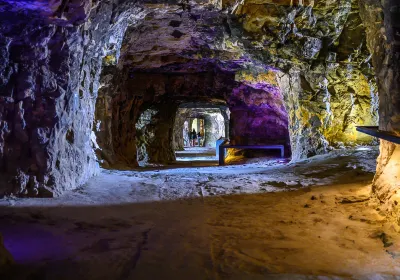 Casemates du Bock