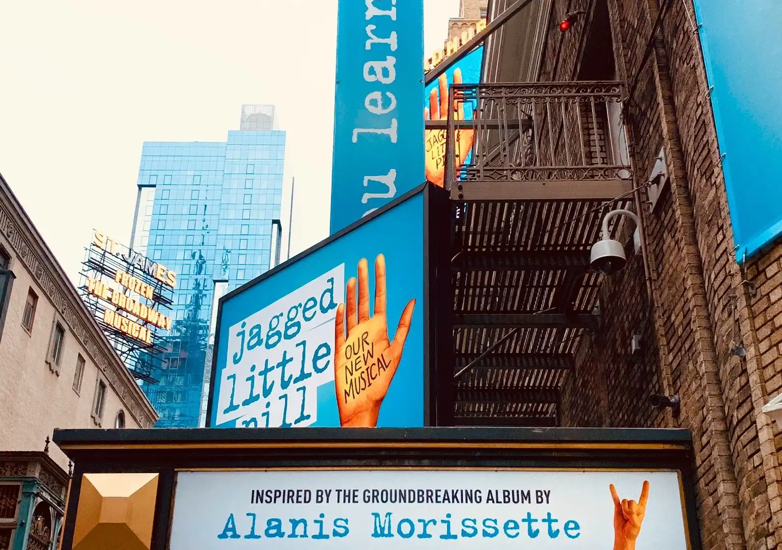 Hotels in der Nähe von Broadhurst Theatre