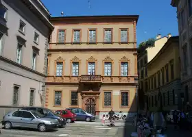Casa del Manzoni