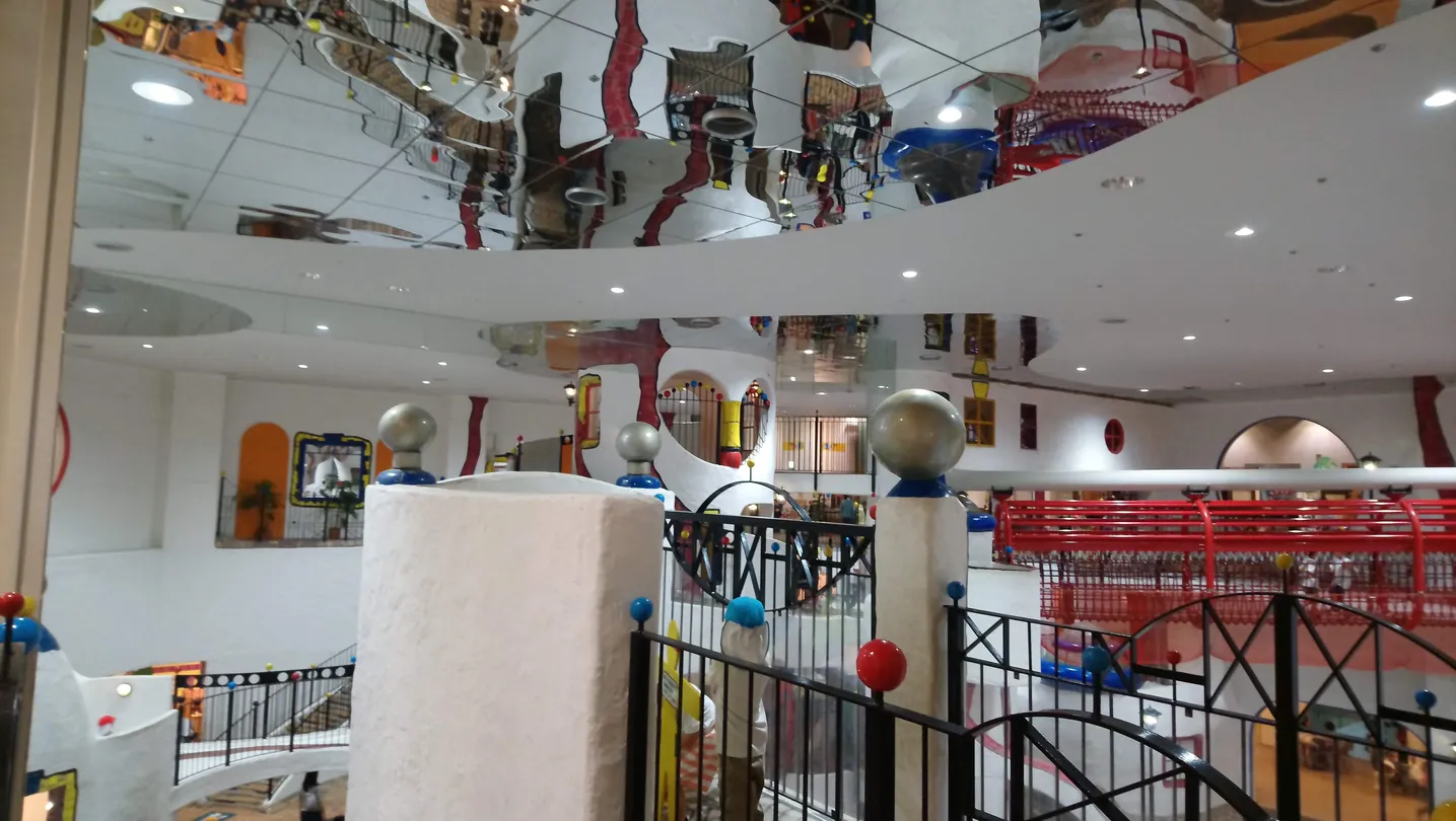 3_大阪兒童樂園