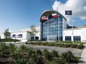 Lone Star Flight Museum