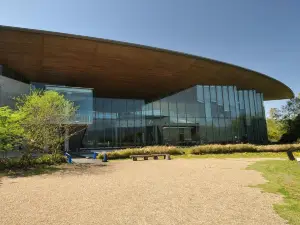 Lake Biwa Museum