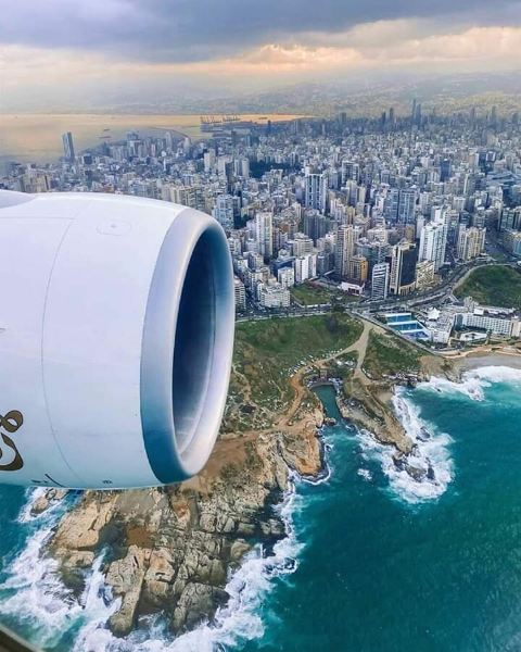 Mytilene to Beirut Flights