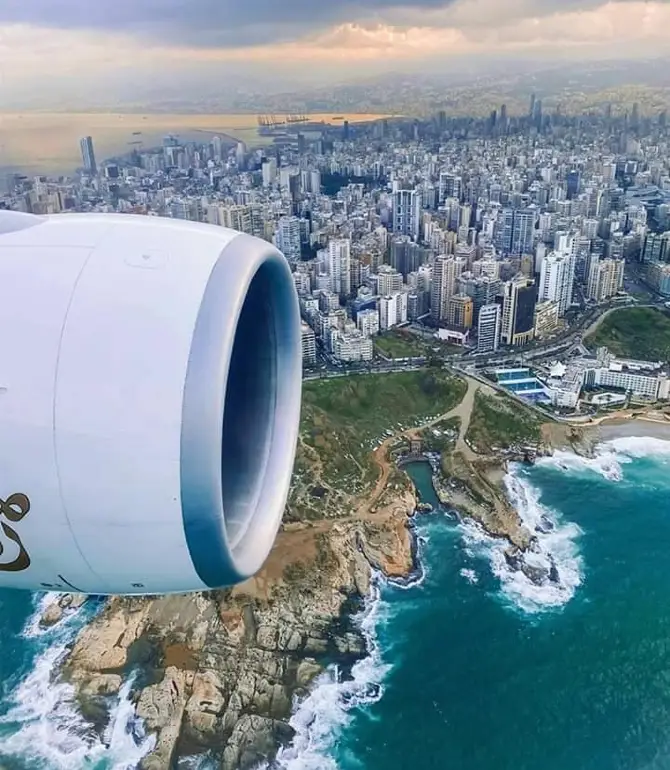 Beyrouth