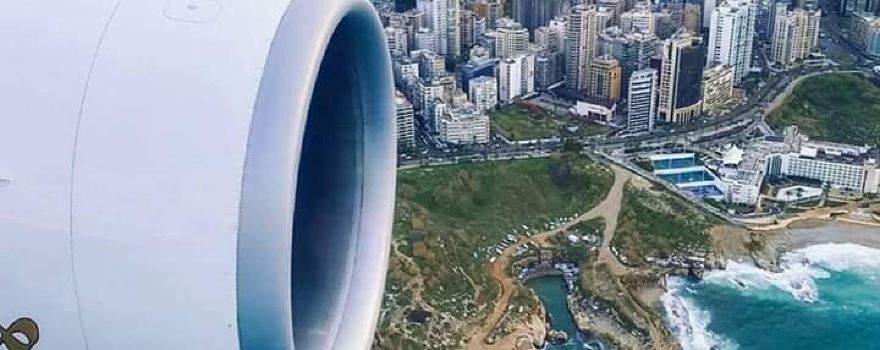 Beyrouth