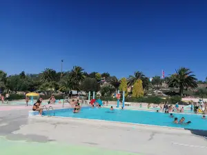 Panoramico Aquaparque
