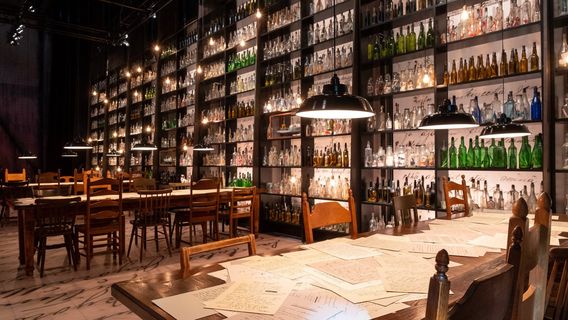 Lennusadam Seaplane Harbour