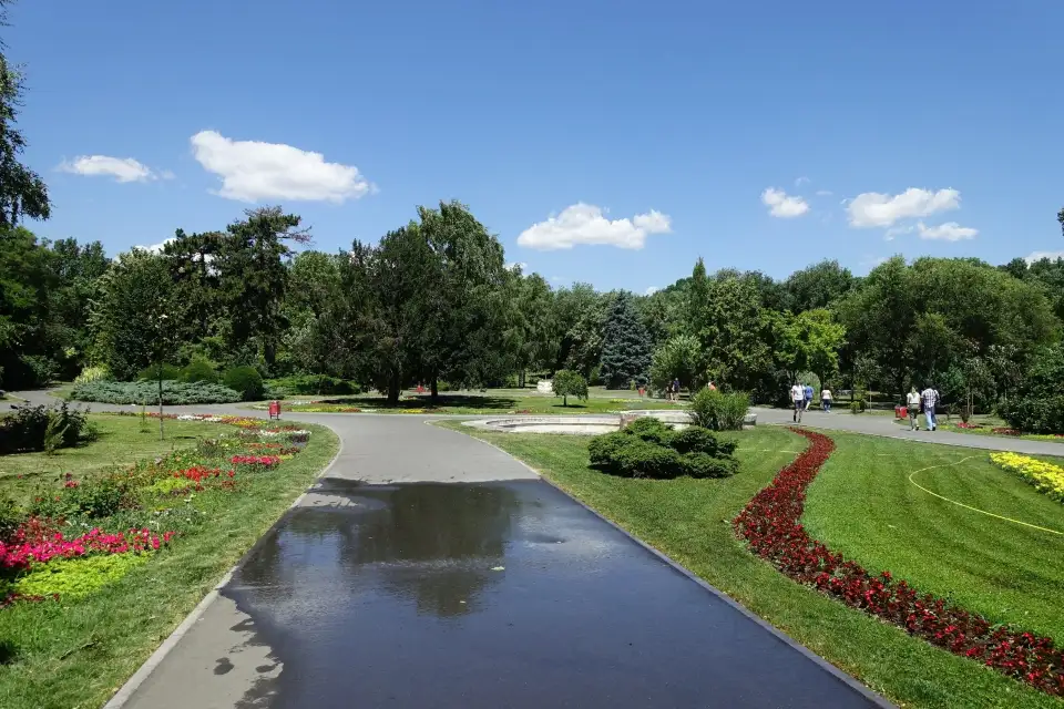 3_Botanic Park