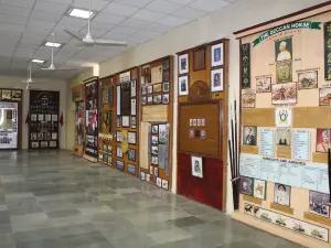 Cavalry Tank Museum Ahilyanagar