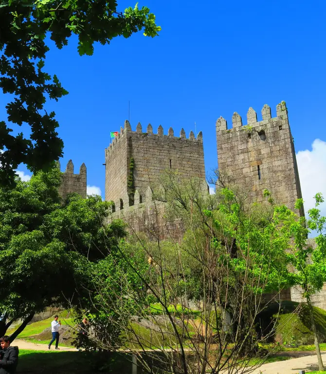 Guimaraes
