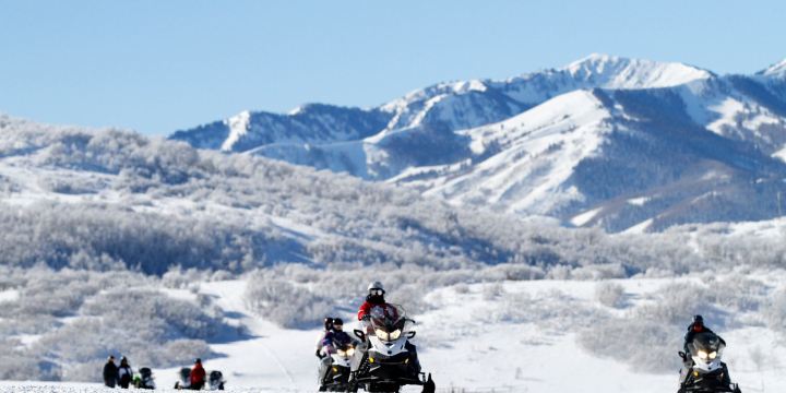 Deer Valley Resort