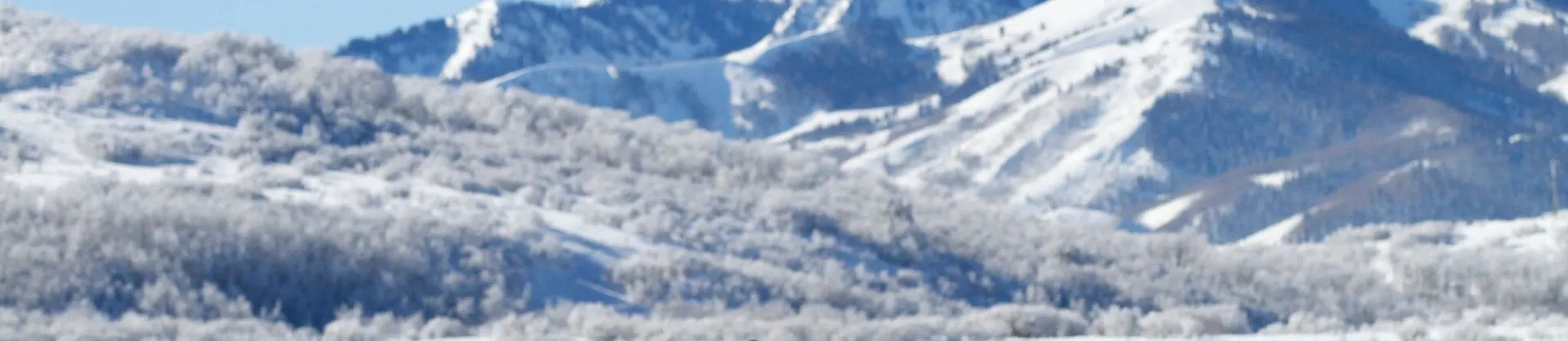 Ski Resorts
