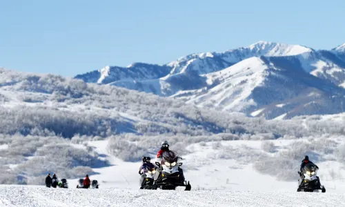 Deer Valley Resort